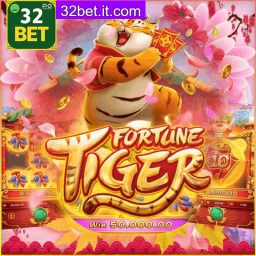 Jackpot Winner - Fortune Tiger