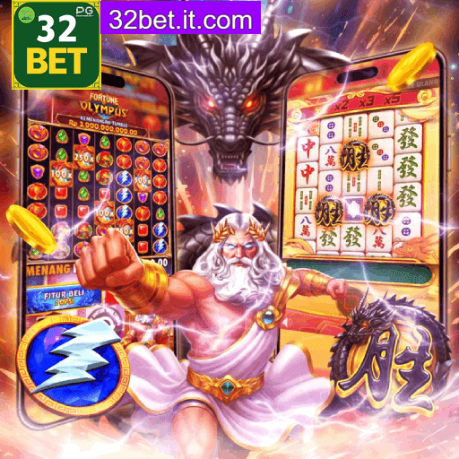 Gates of Olympus Slot - Pragmatic Play